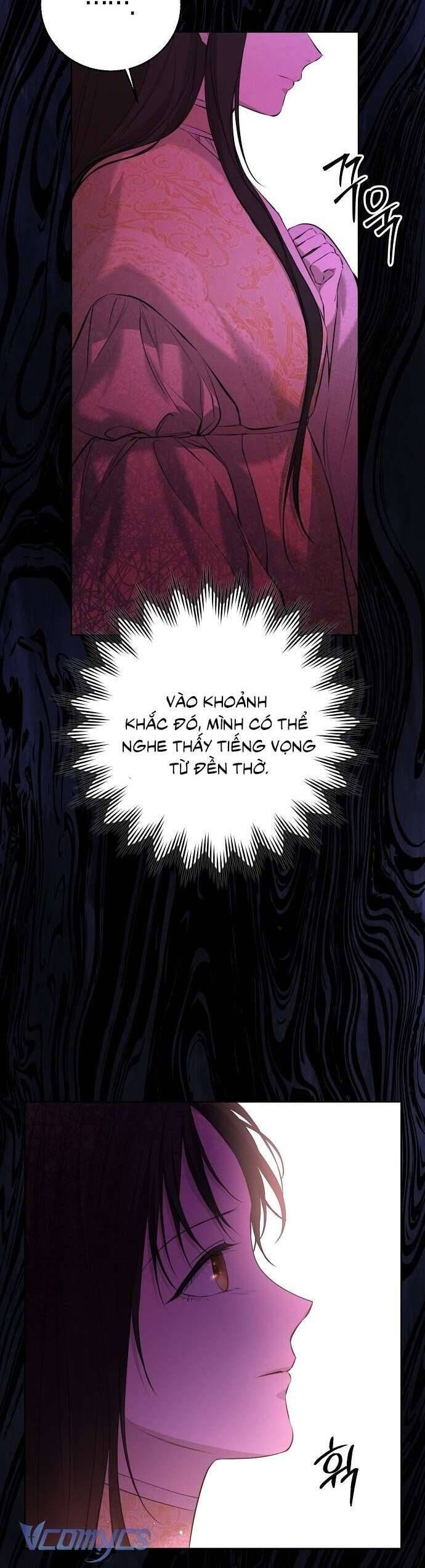 Hãy Dạy Em Cách Khao Khát Chapter 7 - Trang 2