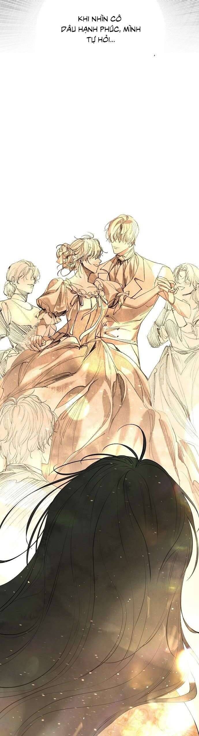 Hãy Dạy Em Cách Khao Khát Chapter 7 - Trang 2