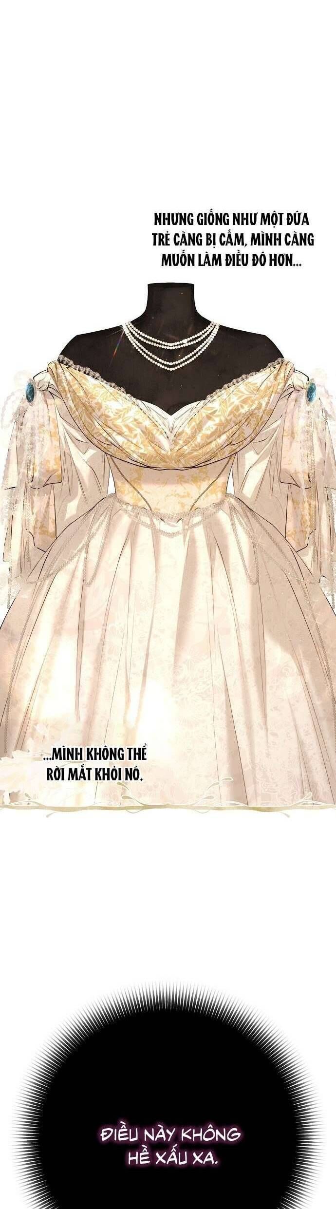 Hãy Dạy Em Cách Khao Khát Chapter 7 - Trang 2