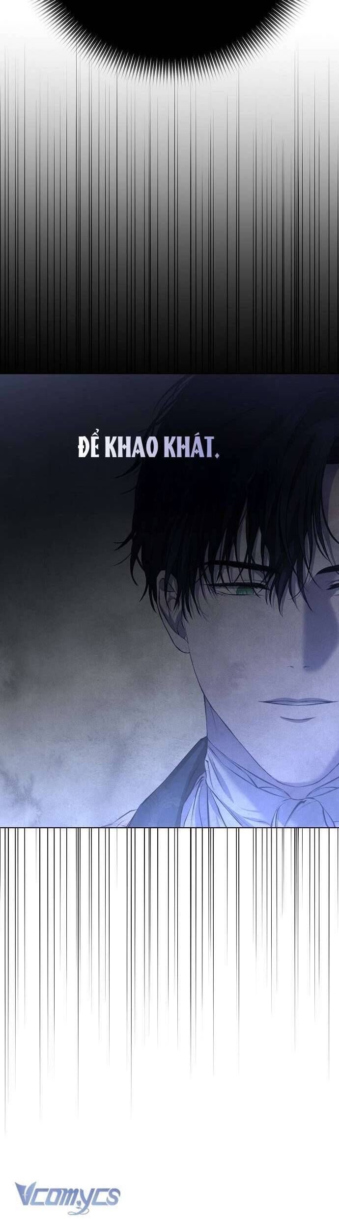 Hãy Dạy Em Cách Khao Khát Chapter 7 - Trang 2