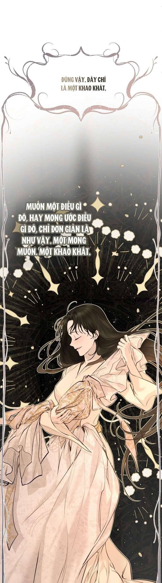 Hãy Dạy Em Cách Khao Khát Chapter 7 - Trang 2