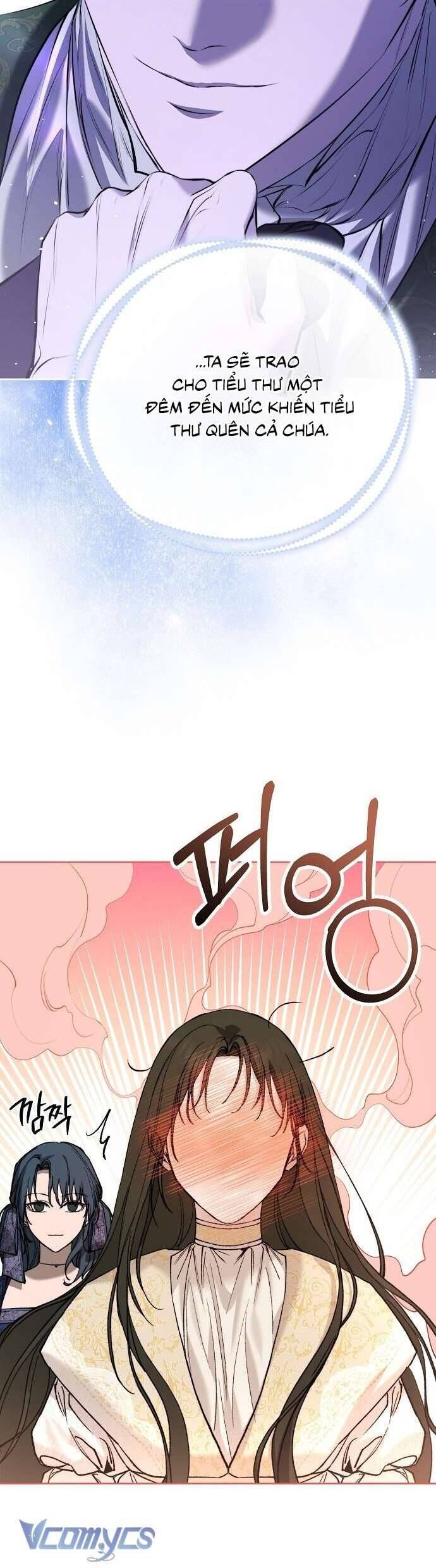 Hãy Dạy Em Cách Khao Khát Chapter 7 - Trang 2