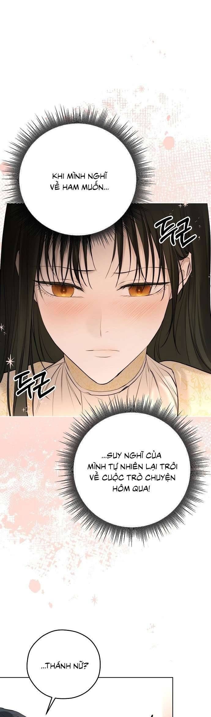 Hãy Dạy Em Cách Khao Khát Chapter 7 - Trang 2