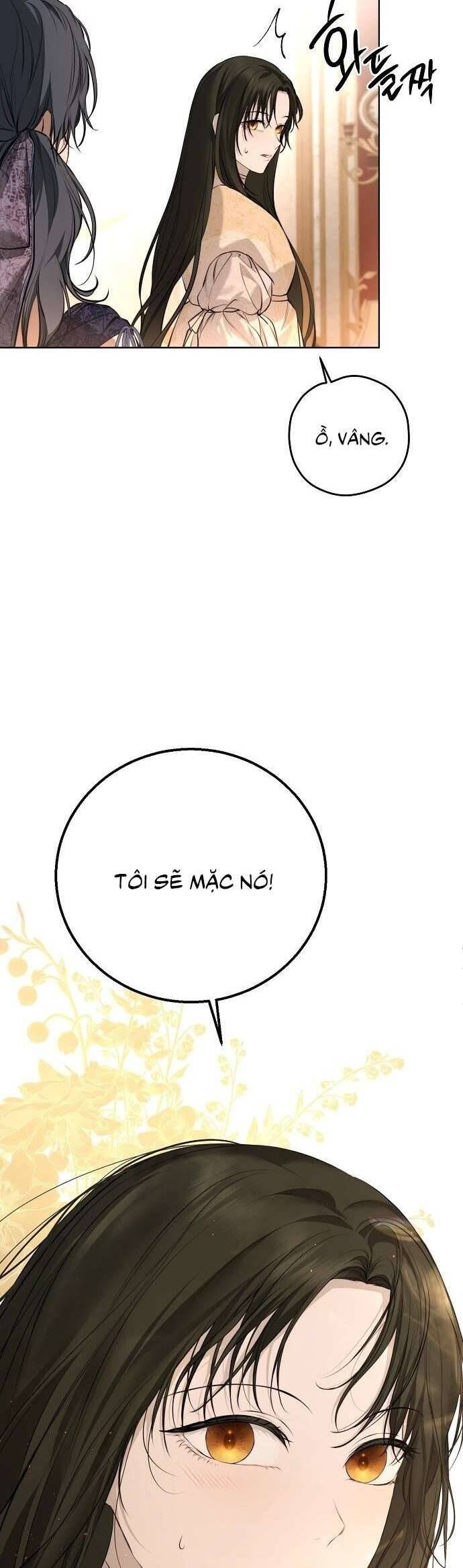 Hãy Dạy Em Cách Khao Khát Chapter 7 - Trang 2