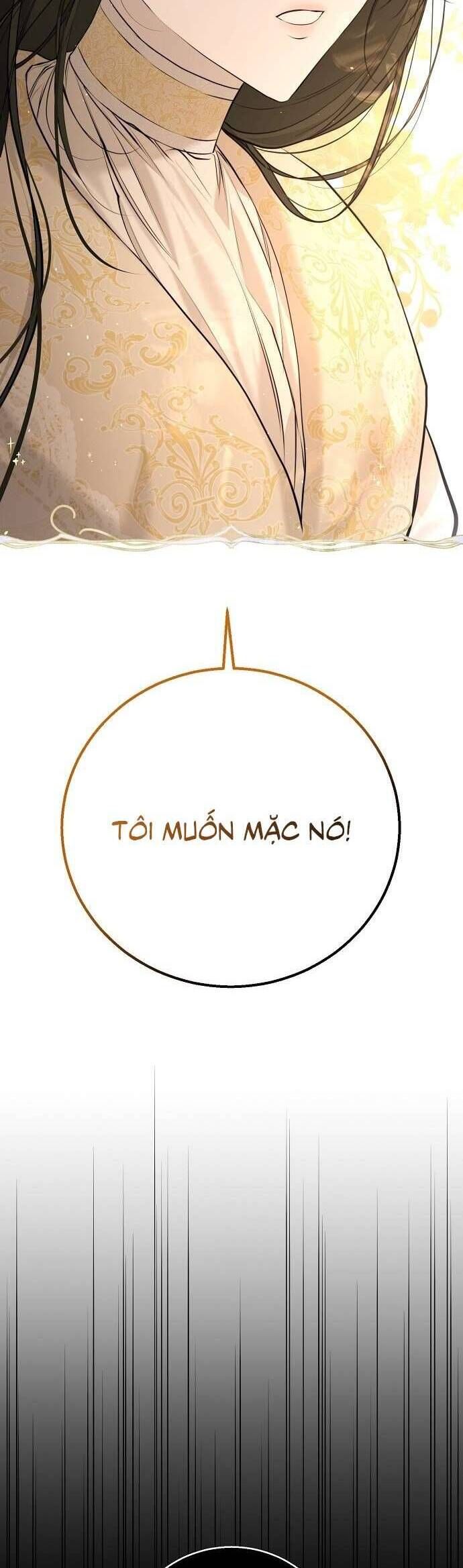 Hãy Dạy Em Cách Khao Khát Chapter 7 - Trang 2