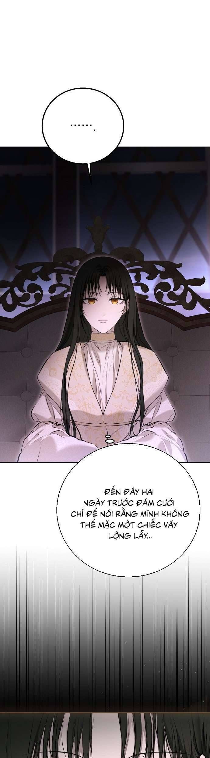 Hãy Dạy Em Cách Khao Khát Chapter 7 - Trang 2
