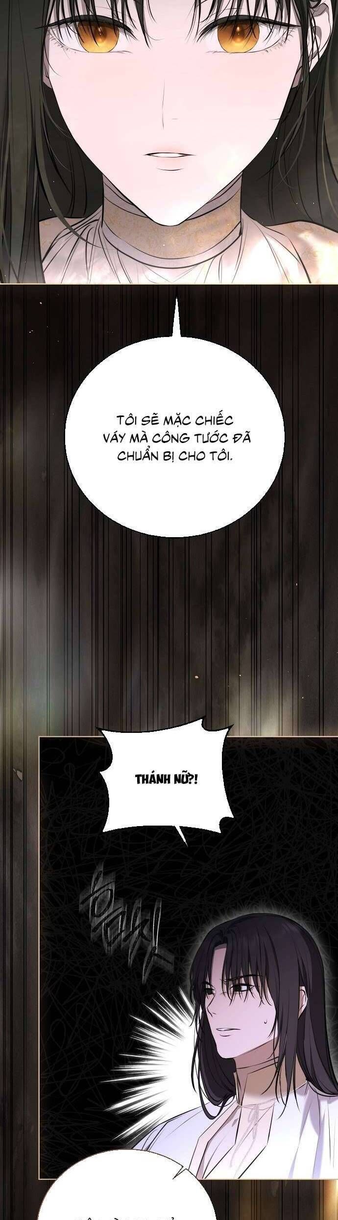 Hãy Dạy Em Cách Khao Khát Chapter 7 - Trang 2