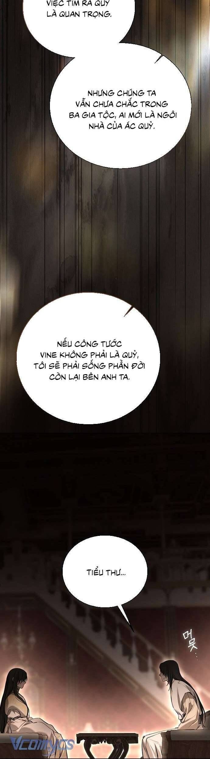 Hãy Dạy Em Cách Khao Khát Chapter 7 - Trang 2