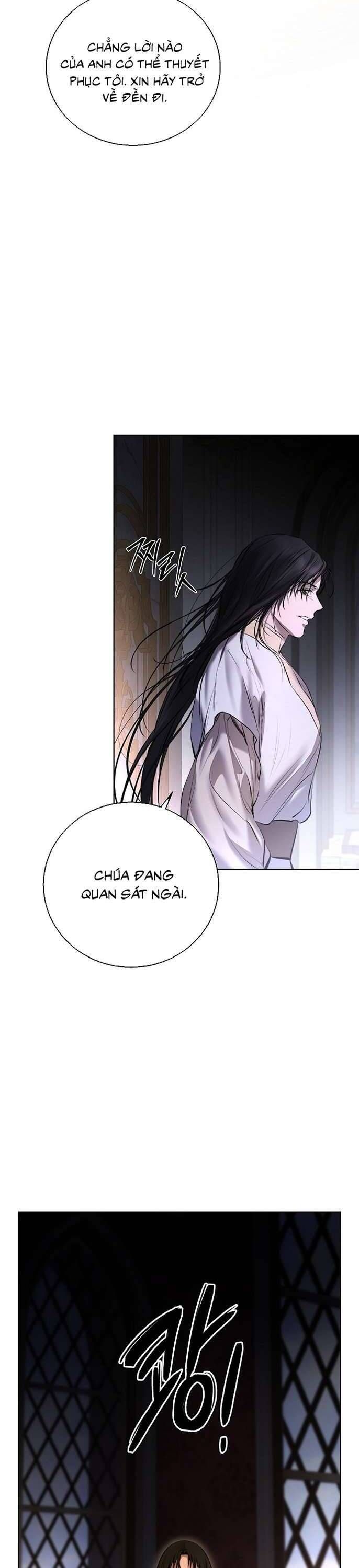 Hãy Dạy Em Cách Khao Khát Chapter 7 - Trang 2