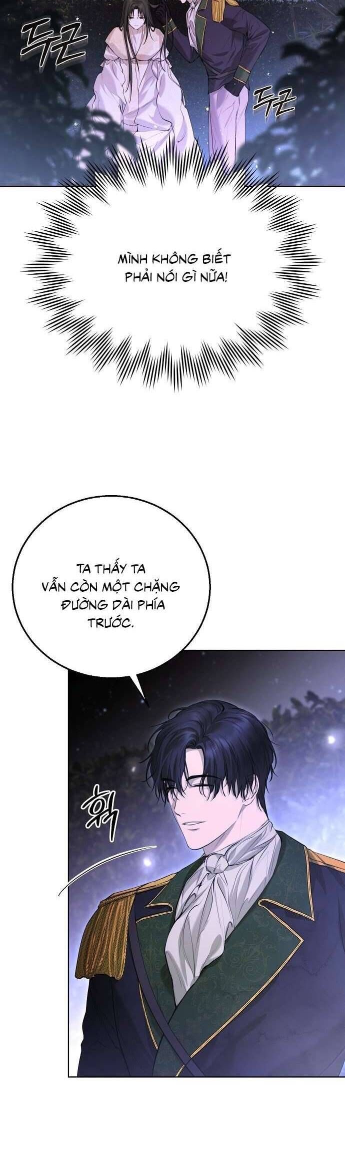 Hãy Dạy Em Cách Khao Khát Chapter 7 - Trang 2
