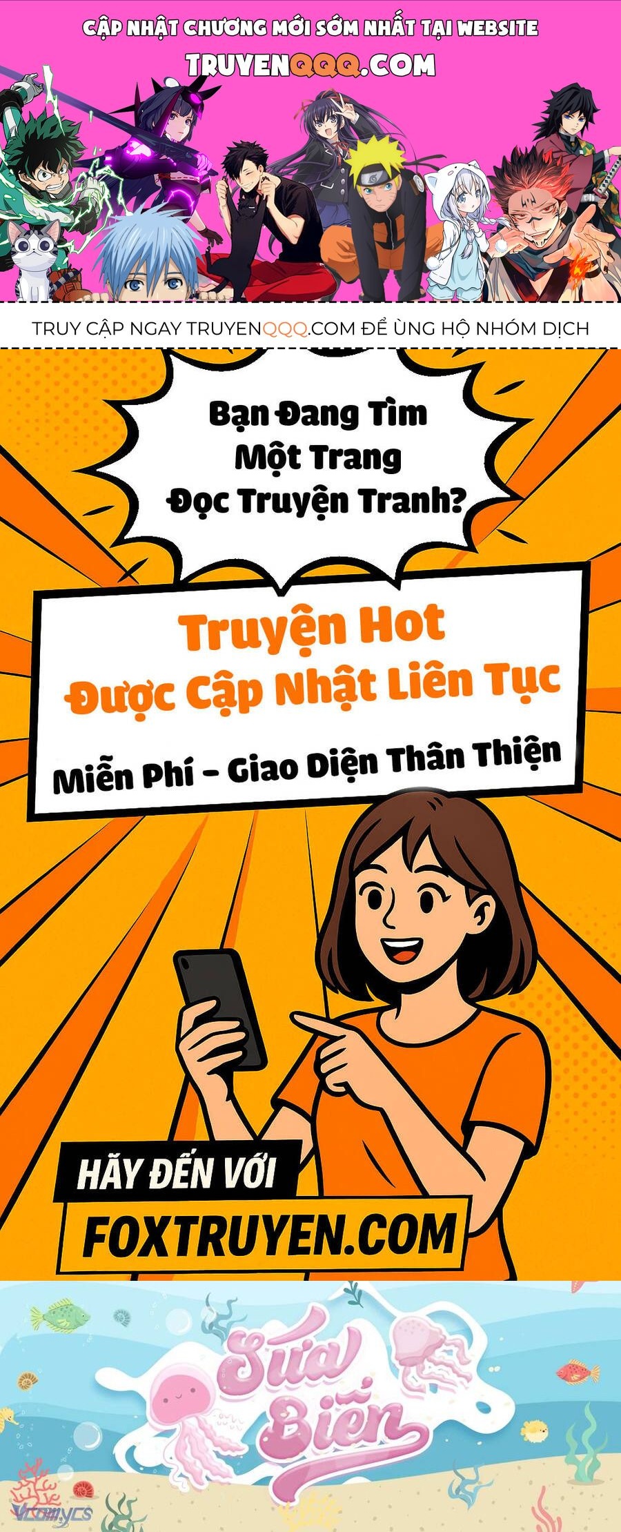 Hãy Dạy Em Cách Khao Khát Chapter 8 - Trang 2