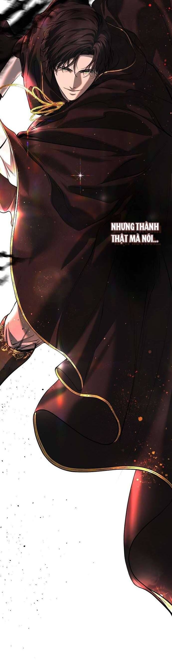 Hãy Dạy Em Cách Khao Khát Chapter 8 - Trang 2
