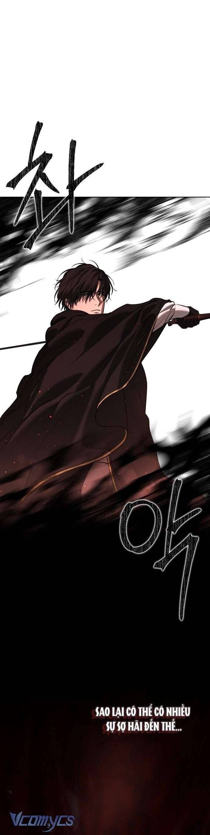 Hãy Dạy Em Cách Khao Khát Chapter 8 - Trang 2