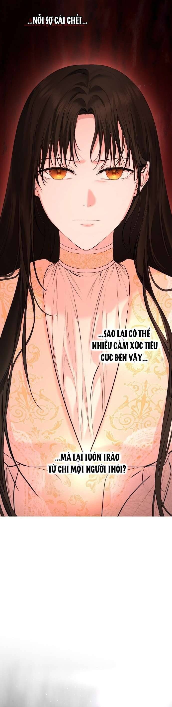 Hãy Dạy Em Cách Khao Khát Chapter 8 - Trang 2