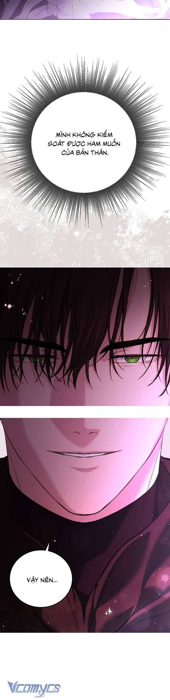 Hãy Dạy Em Cách Khao Khát Chapter 8 - Trang 2
