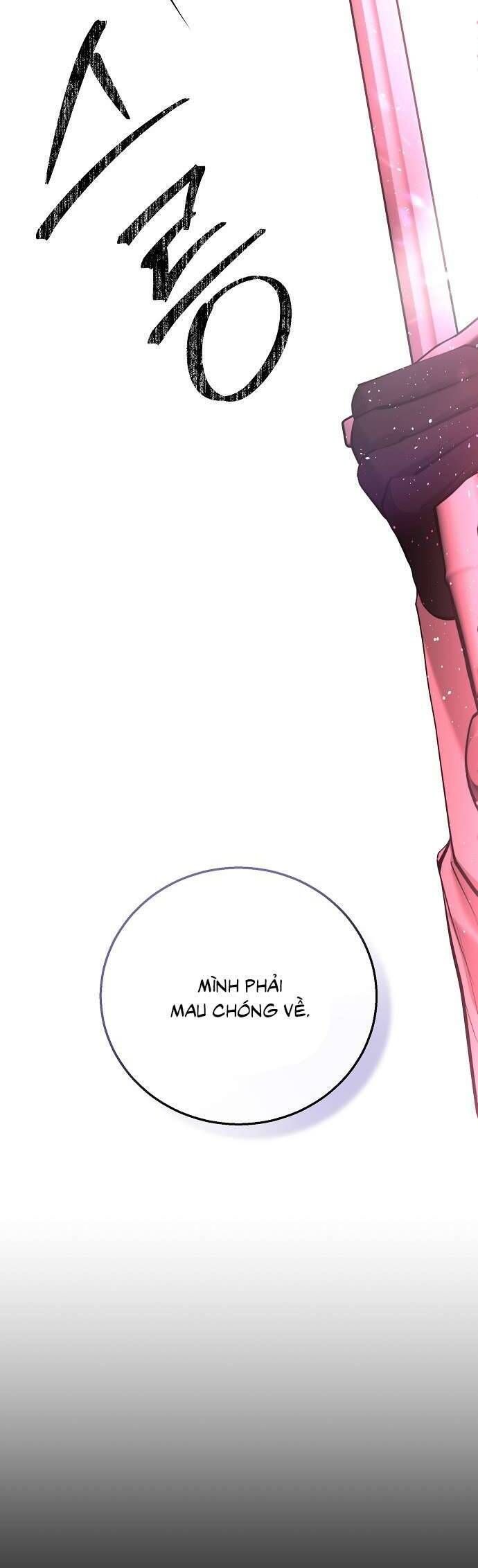 Hãy Dạy Em Cách Khao Khát Chapter 8 - Trang 2