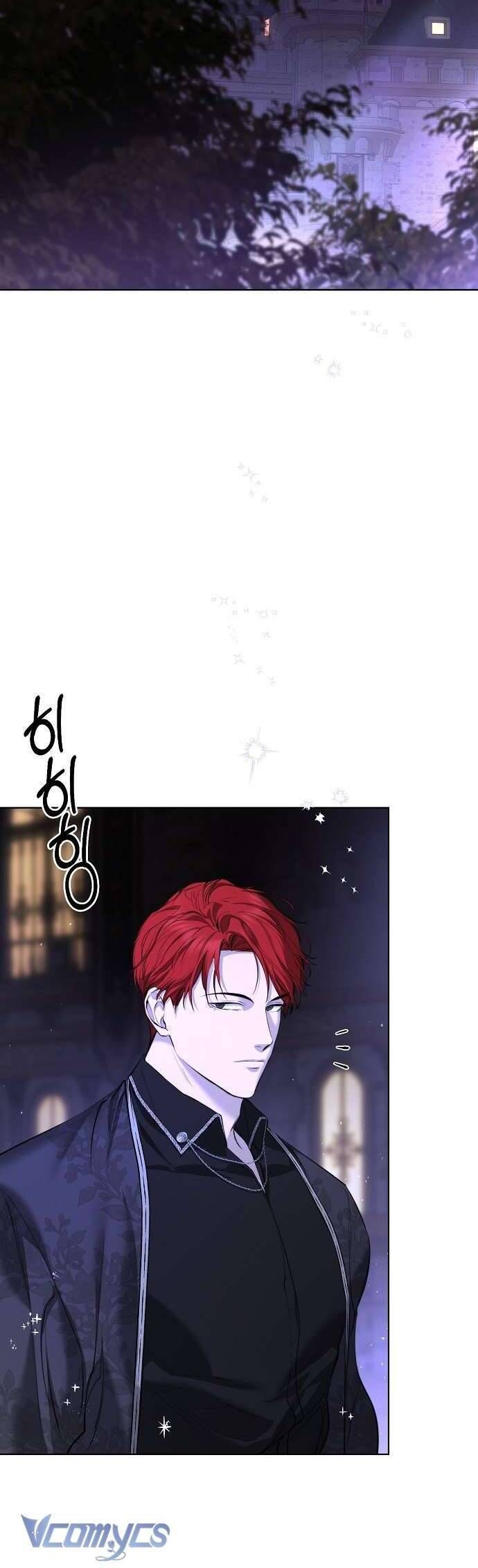 Hãy Dạy Em Cách Khao Khát Chapter 8 - Trang 2