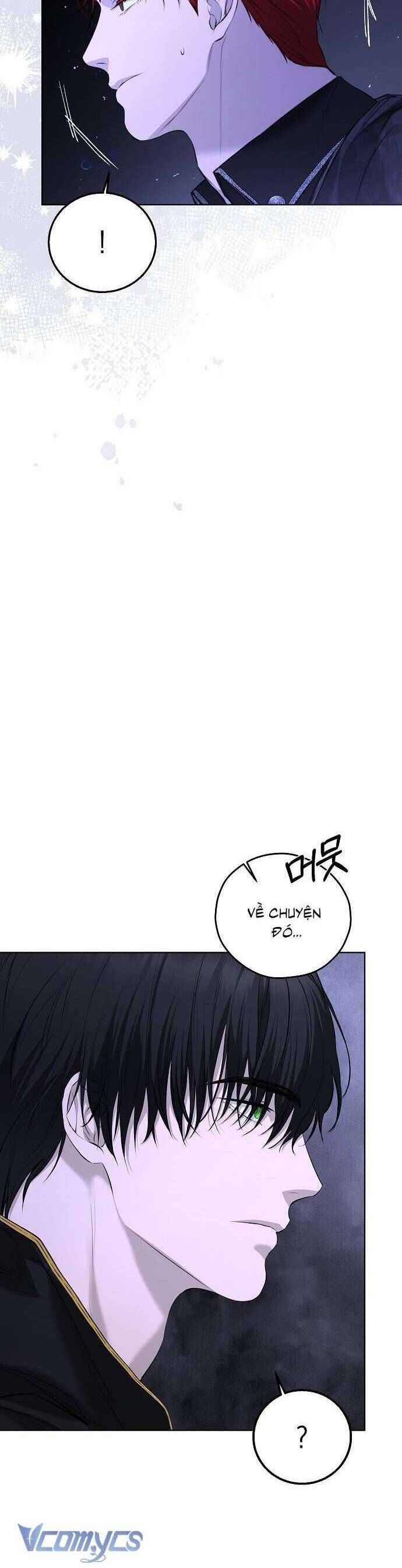Hãy Dạy Em Cách Khao Khát Chapter 8 - Trang 2
