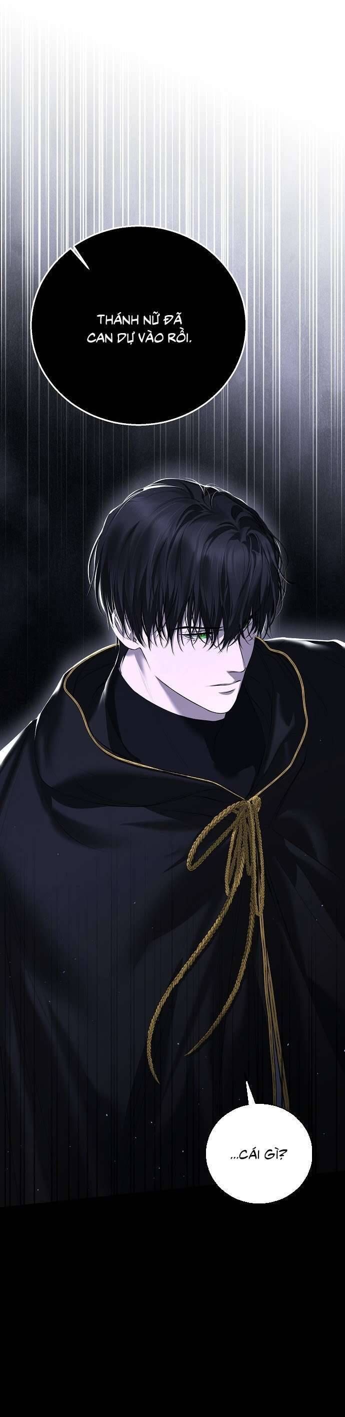 Hãy Dạy Em Cách Khao Khát Chapter 8 - Trang 2