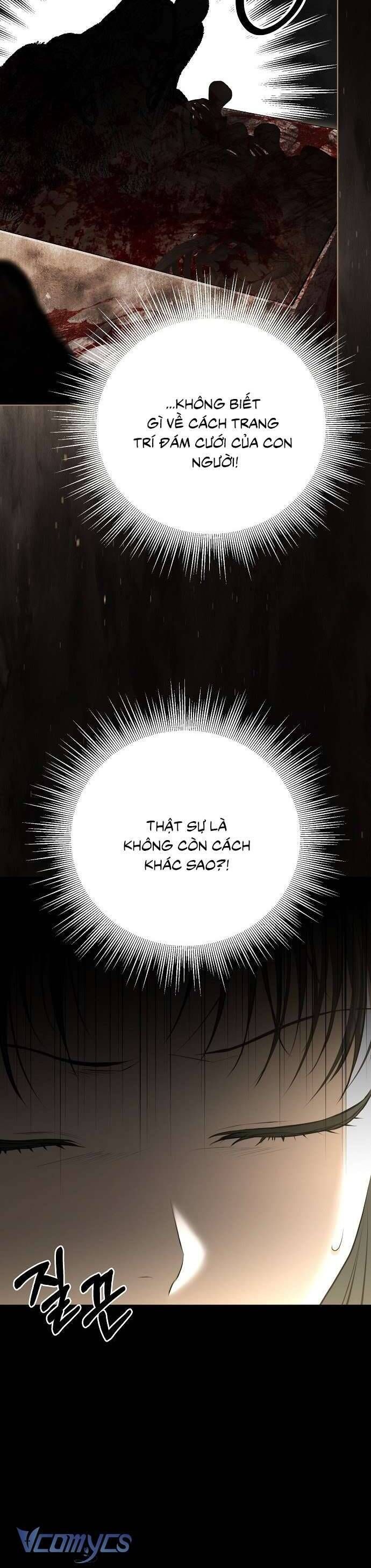 Hãy Dạy Em Cách Khao Khát Chapter 8 - Trang 2