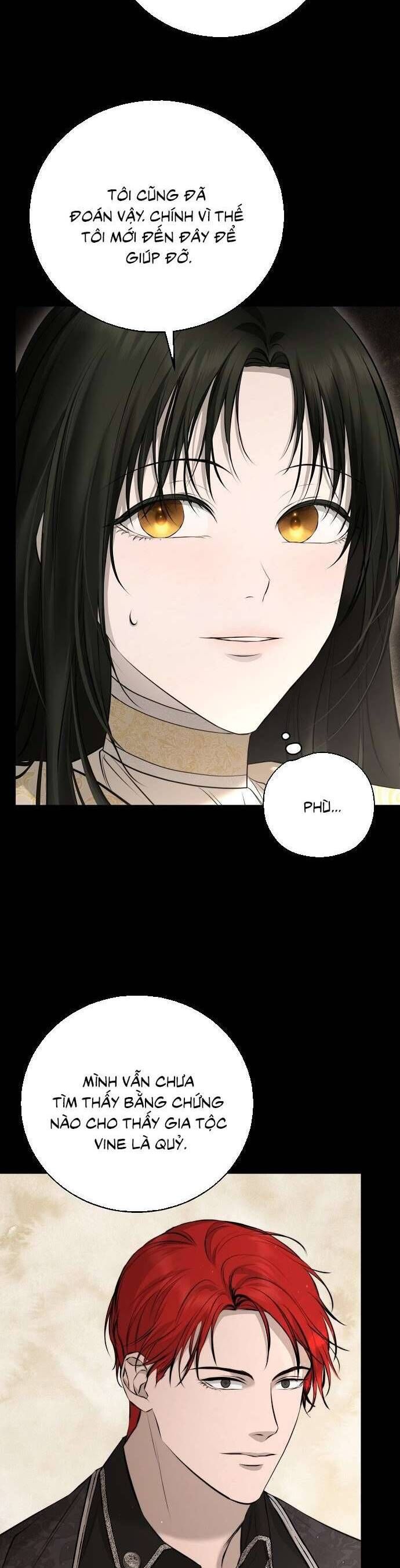Hãy Dạy Em Cách Khao Khát Chapter 8 - Trang 2