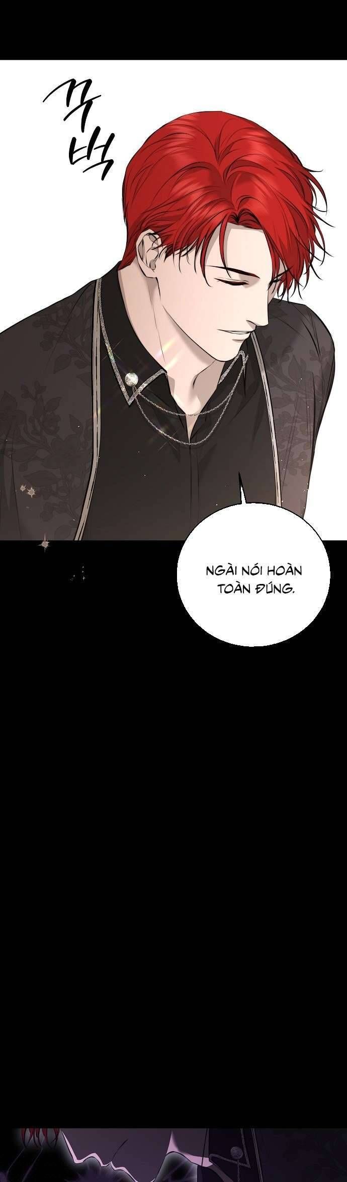 Hãy Dạy Em Cách Khao Khát Chapter 8 - Trang 2
