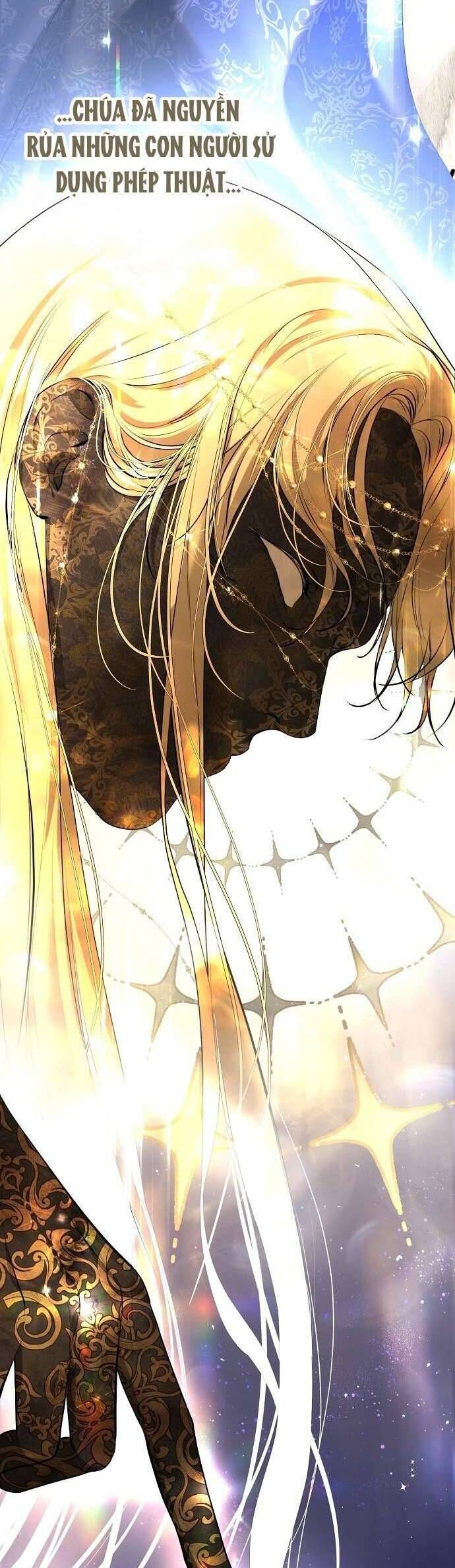 Hãy Dạy Em Cách Khao Khát Chapter 8 - Trang 2