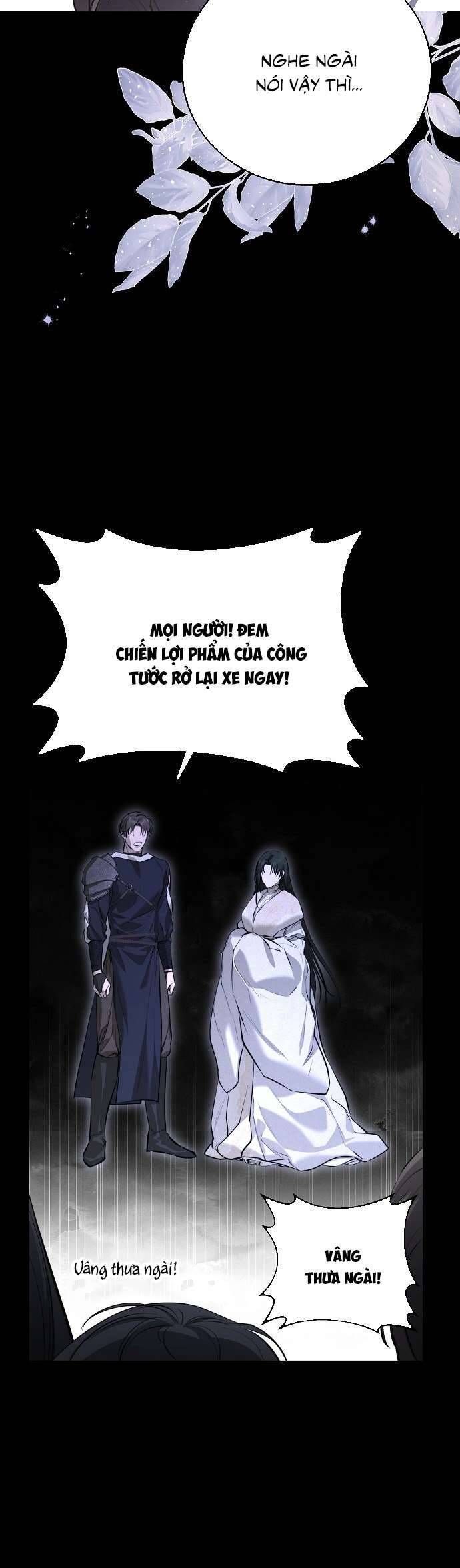 Hãy Dạy Em Cách Khao Khát Chapter 8 - Trang 2