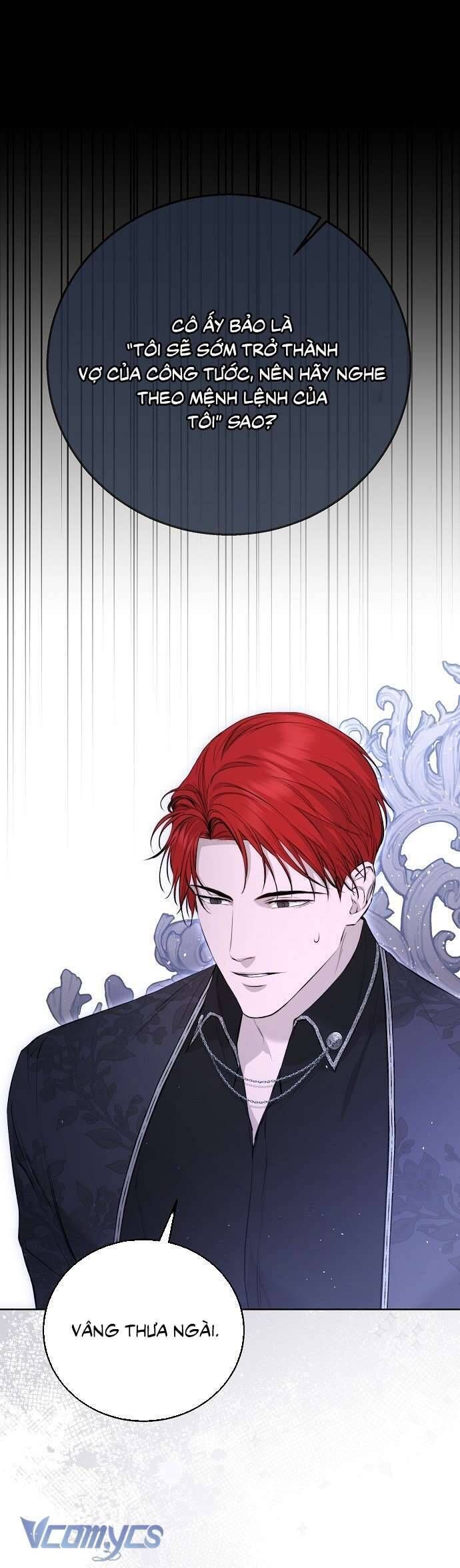 Hãy Dạy Em Cách Khao Khát Chapter 8 - Trang 2