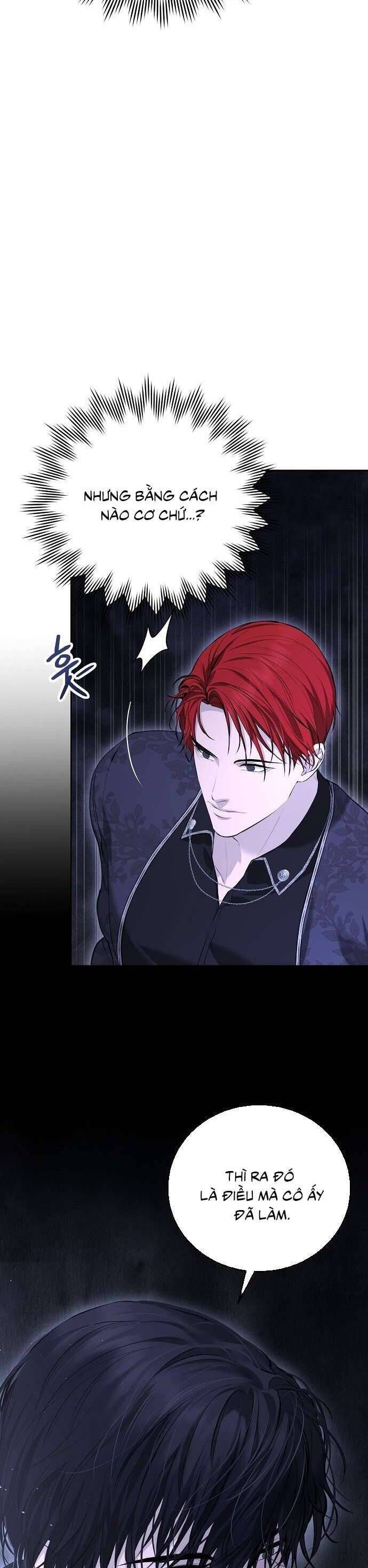 Hãy Dạy Em Cách Khao Khát Chapter 8 - Trang 2