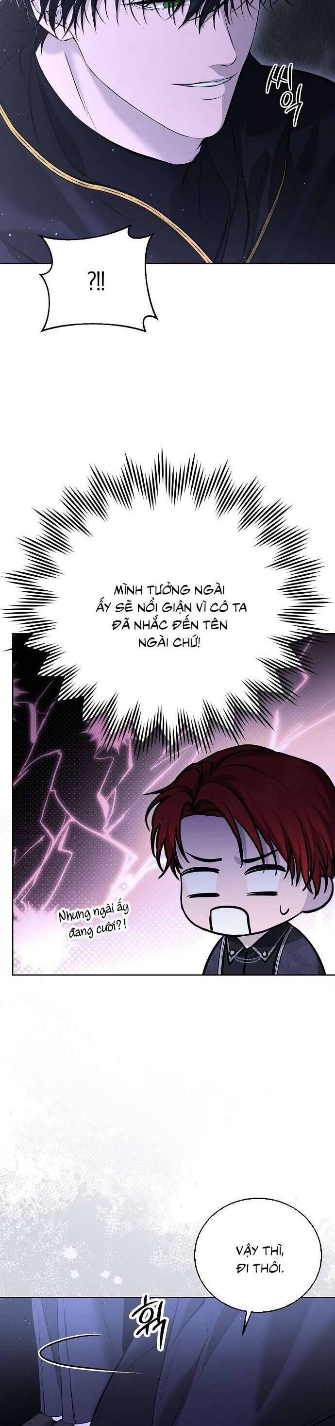 Hãy Dạy Em Cách Khao Khát Chapter 8 - Trang 2