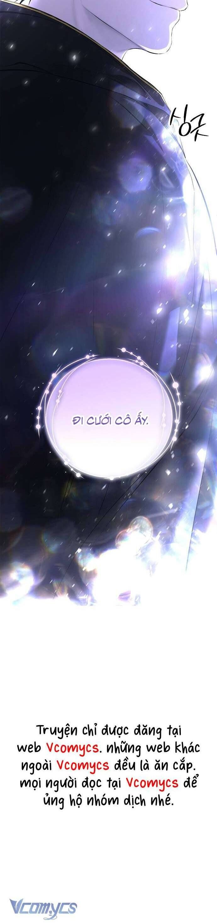 Hãy Dạy Em Cách Khao Khát Chapter 8 - Trang 2