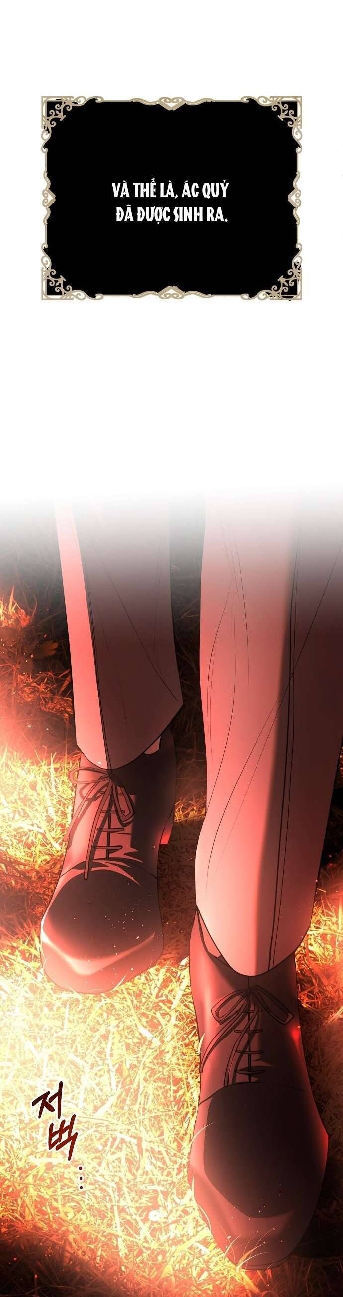 Hãy Dạy Em Cách Khao Khát Chapter 8 - Trang 2