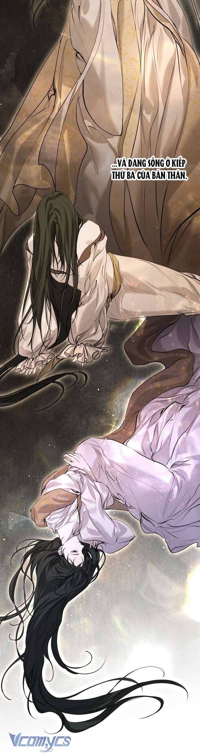 Hãy Dạy Em Cách Khao Khát Chapter 8 - Trang 2