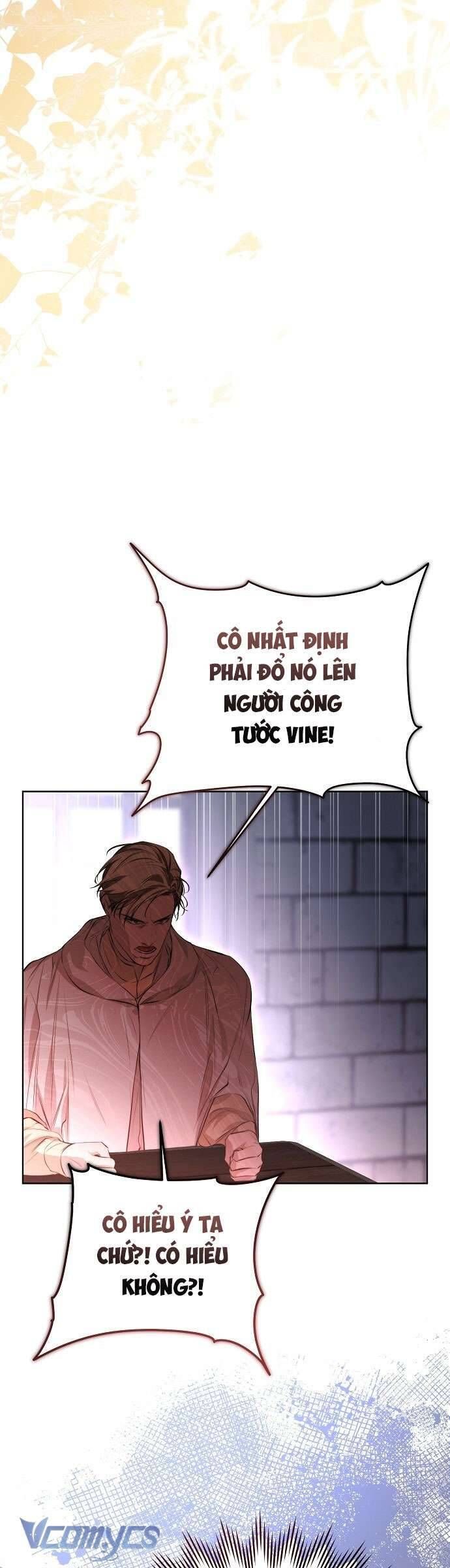 Hãy Dạy Em Cách Khao Khát Chapter 9 - Trang 2