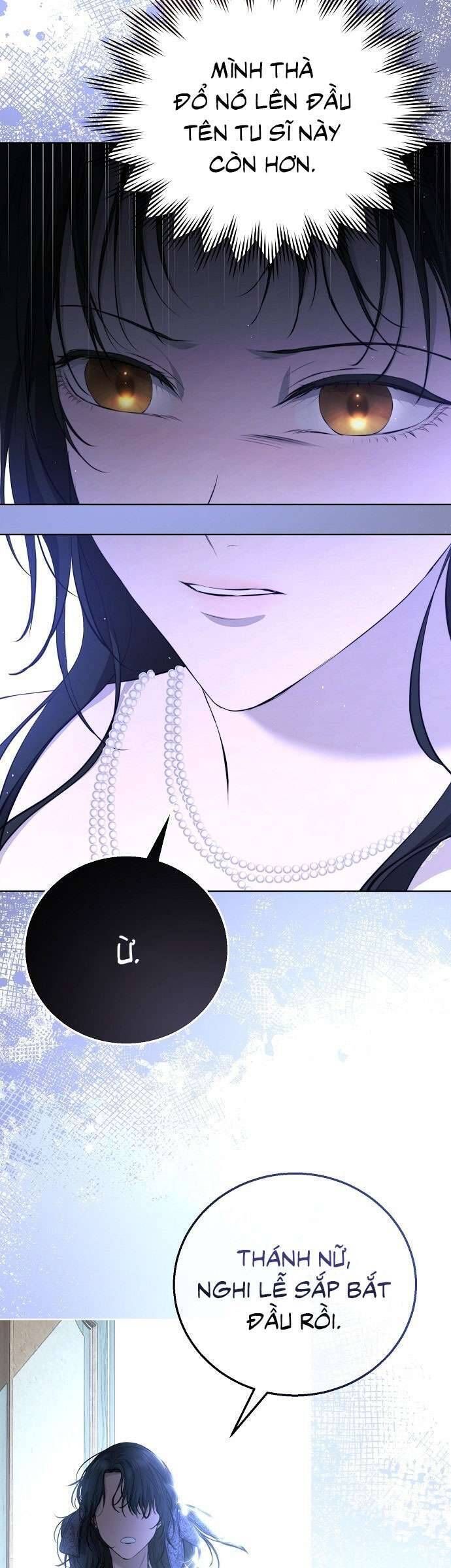 Hãy Dạy Em Cách Khao Khát Chapter 9 - Trang 2