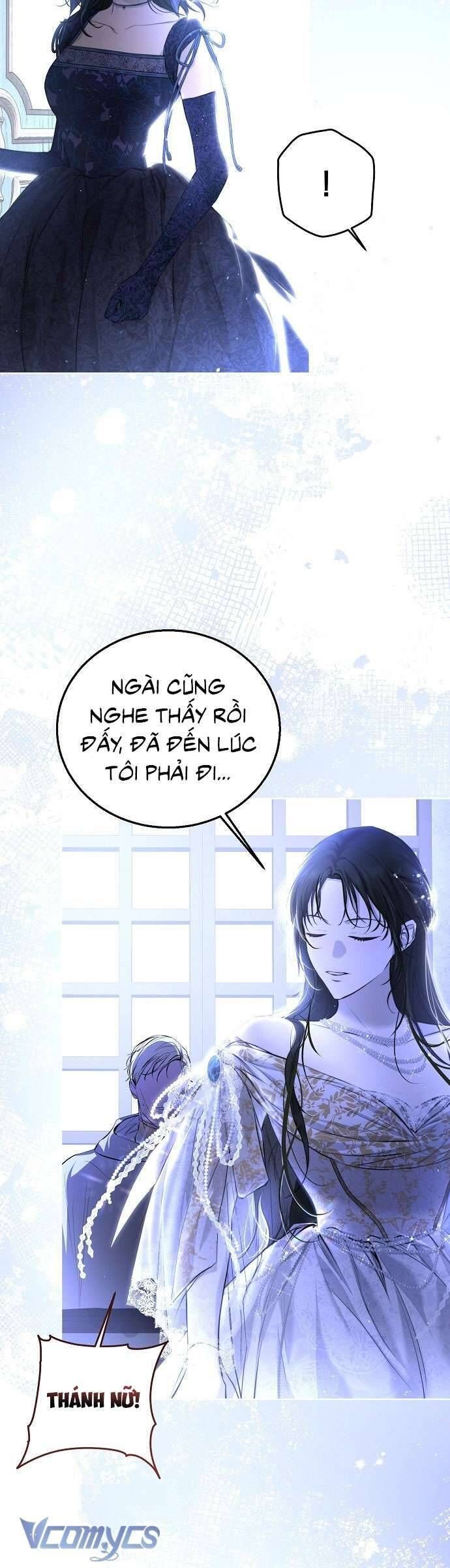 Hãy Dạy Em Cách Khao Khát Chapter 9 - Trang 2