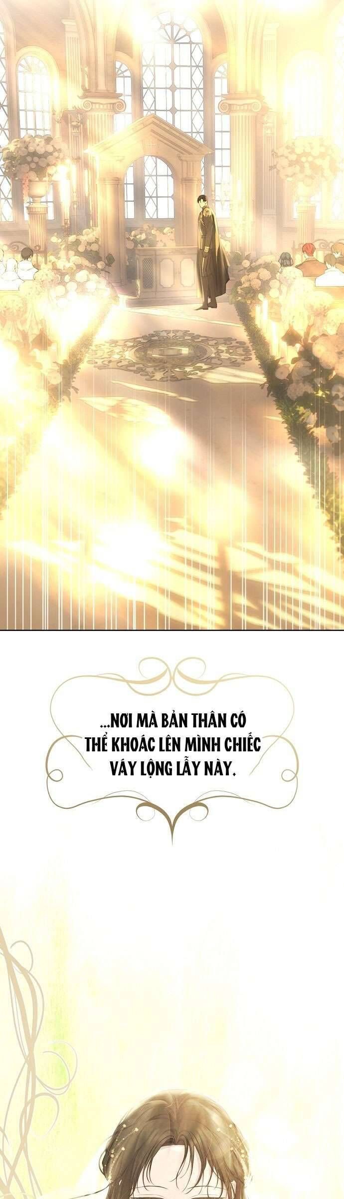 Hãy Dạy Em Cách Khao Khát Chapter 9 - Trang 2