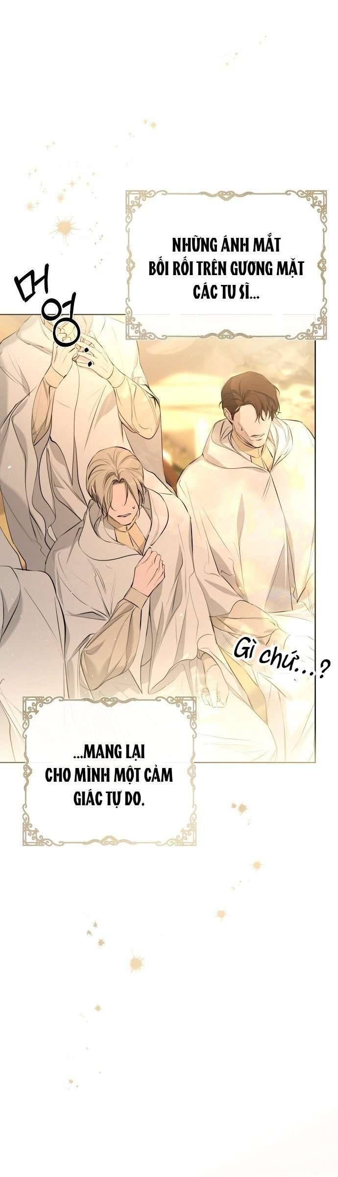 Hãy Dạy Em Cách Khao Khát Chapter 9 - Trang 2