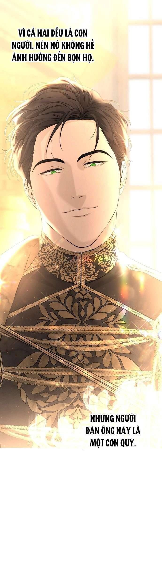 Hãy Dạy Em Cách Khao Khát Chapter 9 - Trang 2