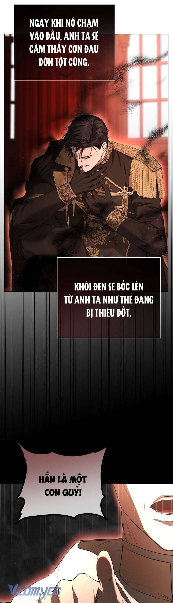 Hãy Dạy Em Cách Khao Khát Chapter 9 - Trang 2