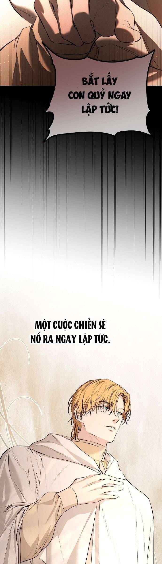 Hãy Dạy Em Cách Khao Khát Chapter 9 - Trang 2