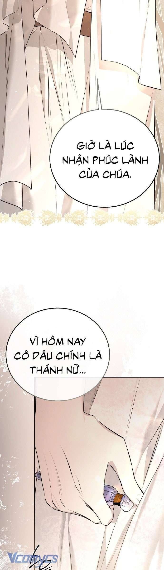 Hãy Dạy Em Cách Khao Khát Chapter 9 - Trang 2