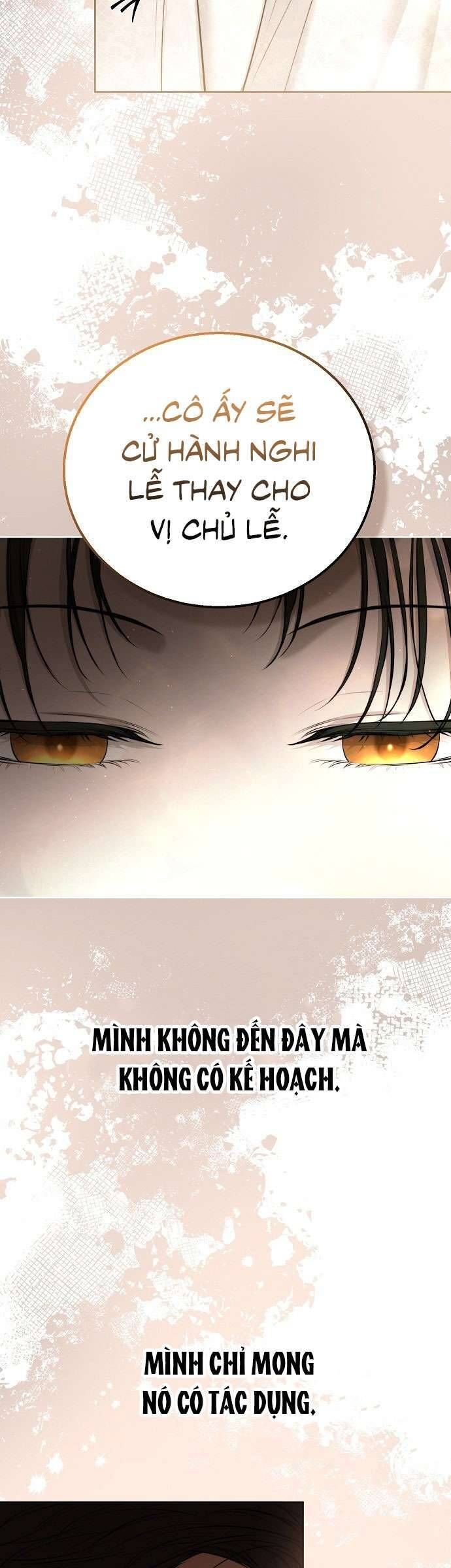Hãy Dạy Em Cách Khao Khát Chapter 9 - Trang 2