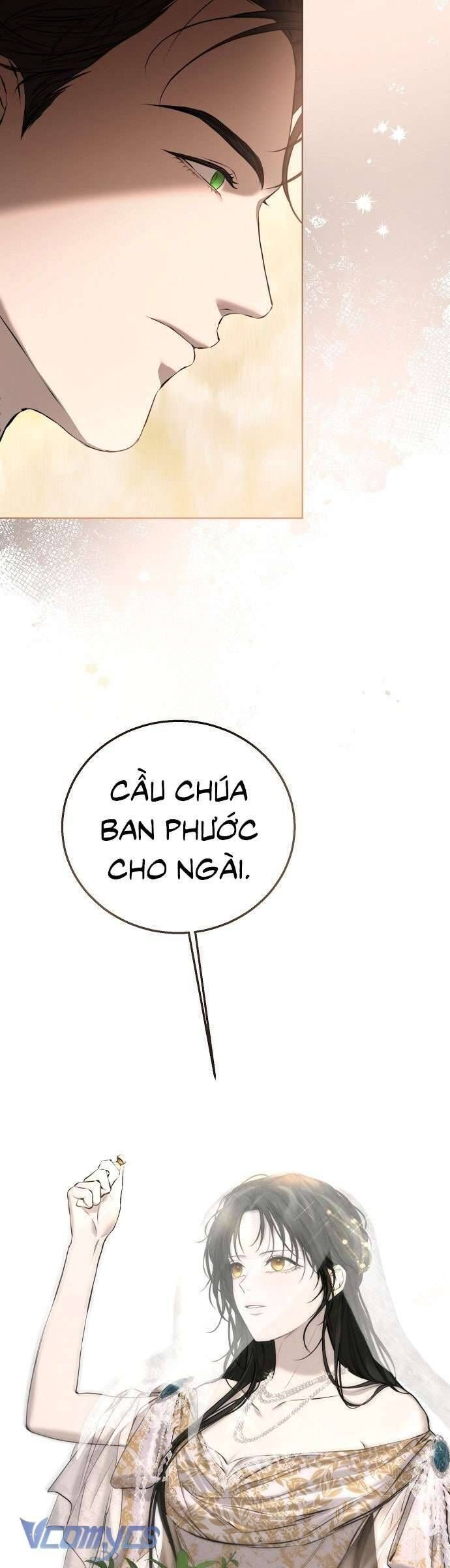 Hãy Dạy Em Cách Khao Khát Chapter 9 - Trang 2