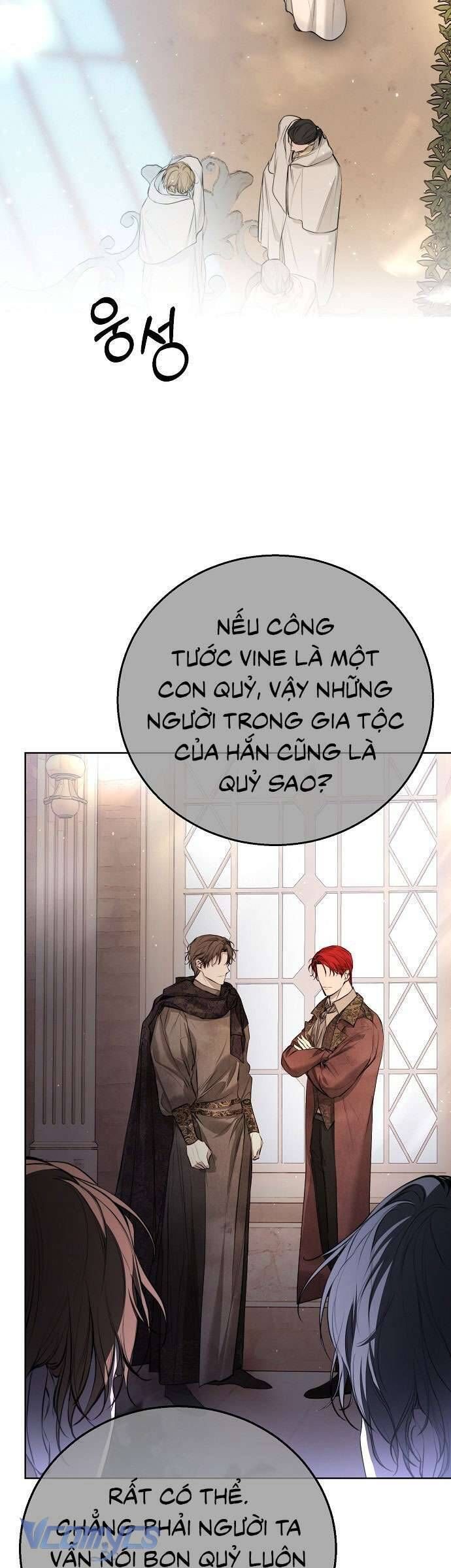 Hãy Dạy Em Cách Khao Khát Chapter 9 - Trang 2