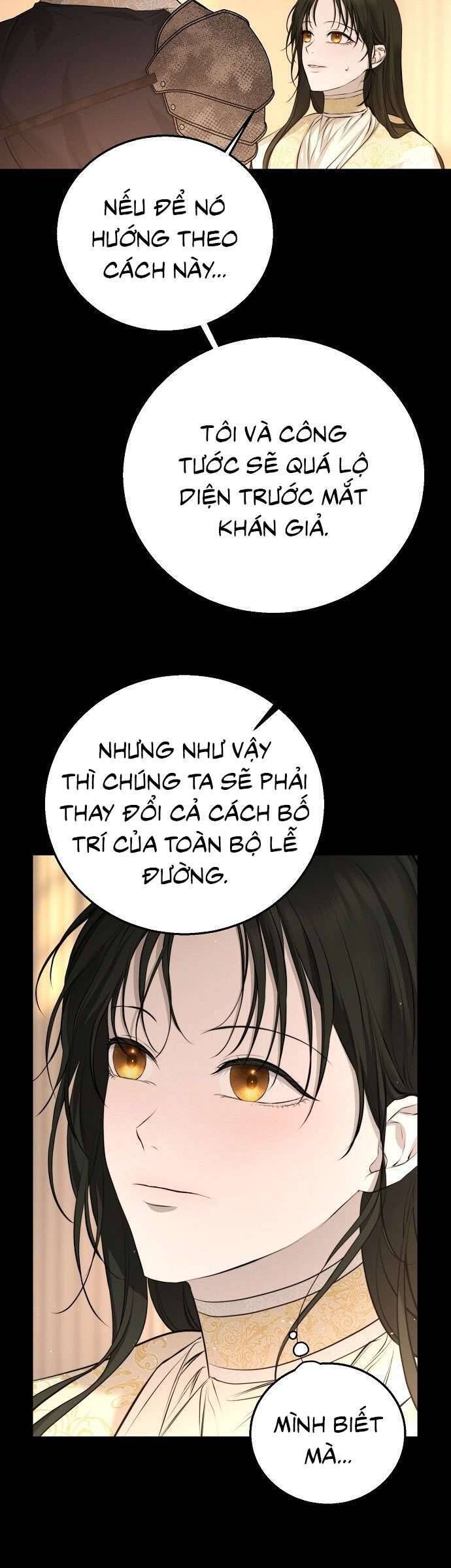 Hãy Dạy Em Cách Khao Khát Chapter 9 - Trang 2