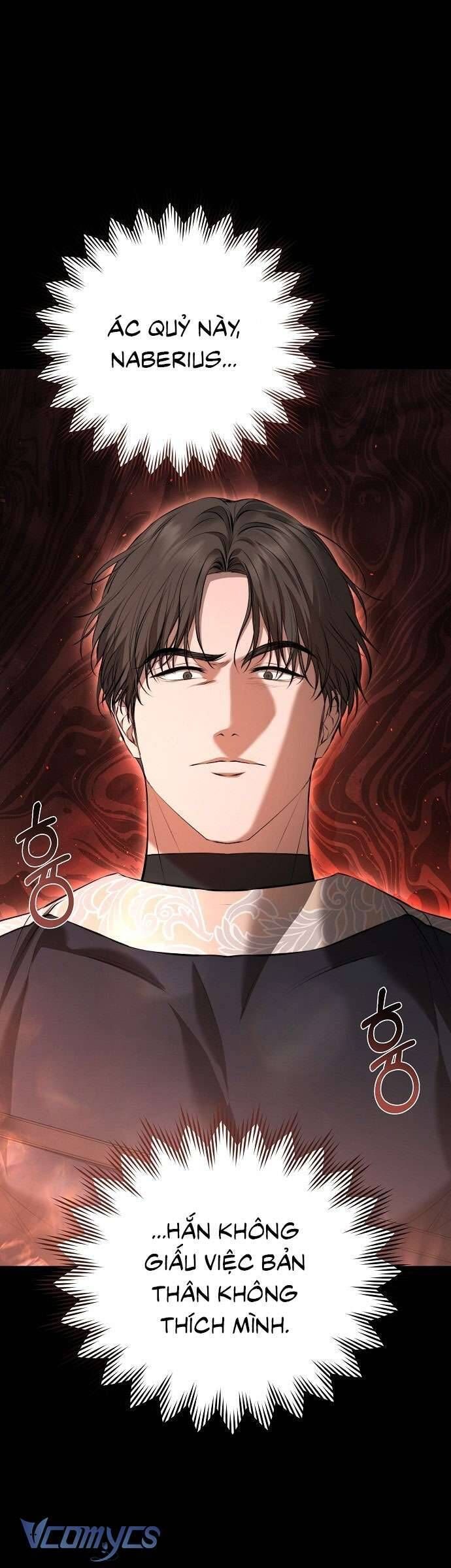 Hãy Dạy Em Cách Khao Khát Chapter 9 - Trang 2