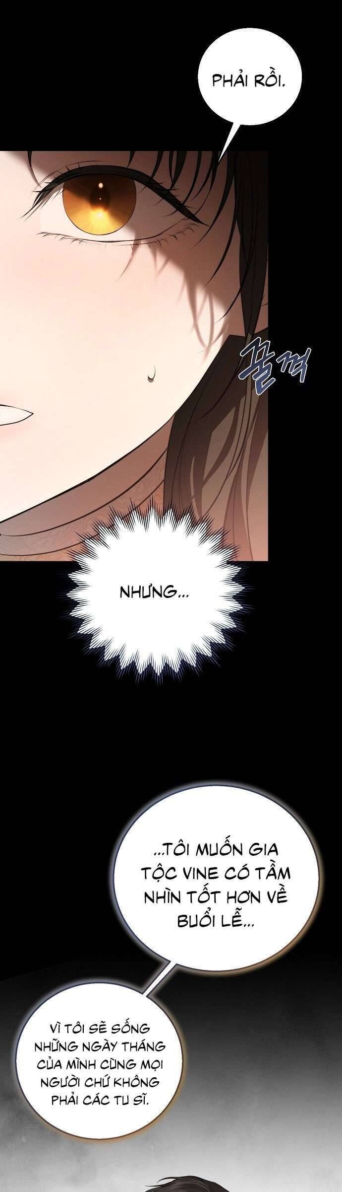 Hãy Dạy Em Cách Khao Khát Chapter 9 - Trang 2