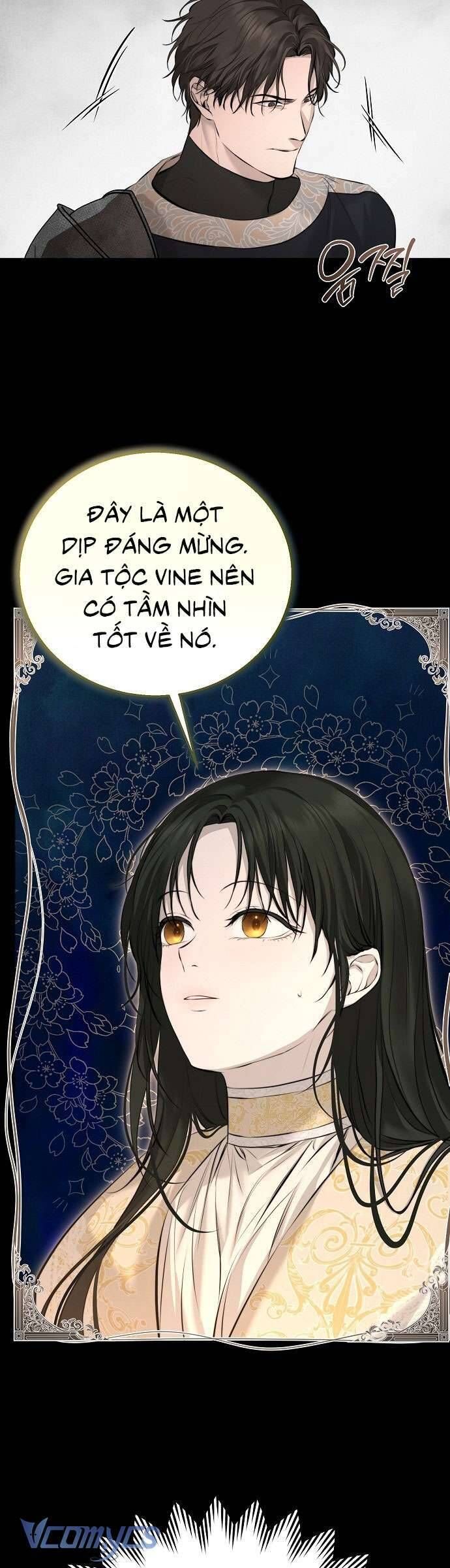 Hãy Dạy Em Cách Khao Khát Chapter 9 - Trang 2